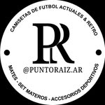 Punto Raíz